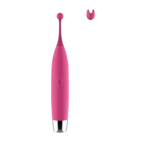 musipassion pink Climax pen