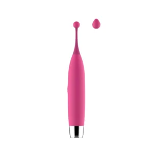 musipassion pink Climax pen