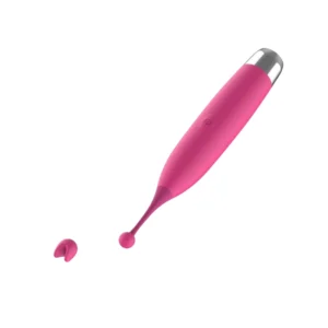 musipassion pink Climax pen