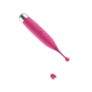 musipassion pink Climax pen