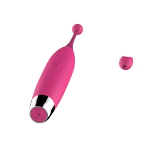 musipassion pink Climax pen