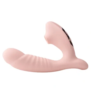 musipassion skin Licking vibrator toys