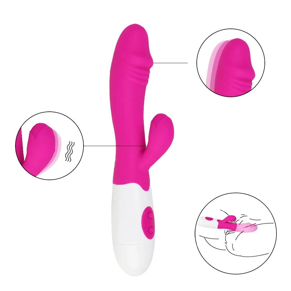 musi vibrator toy