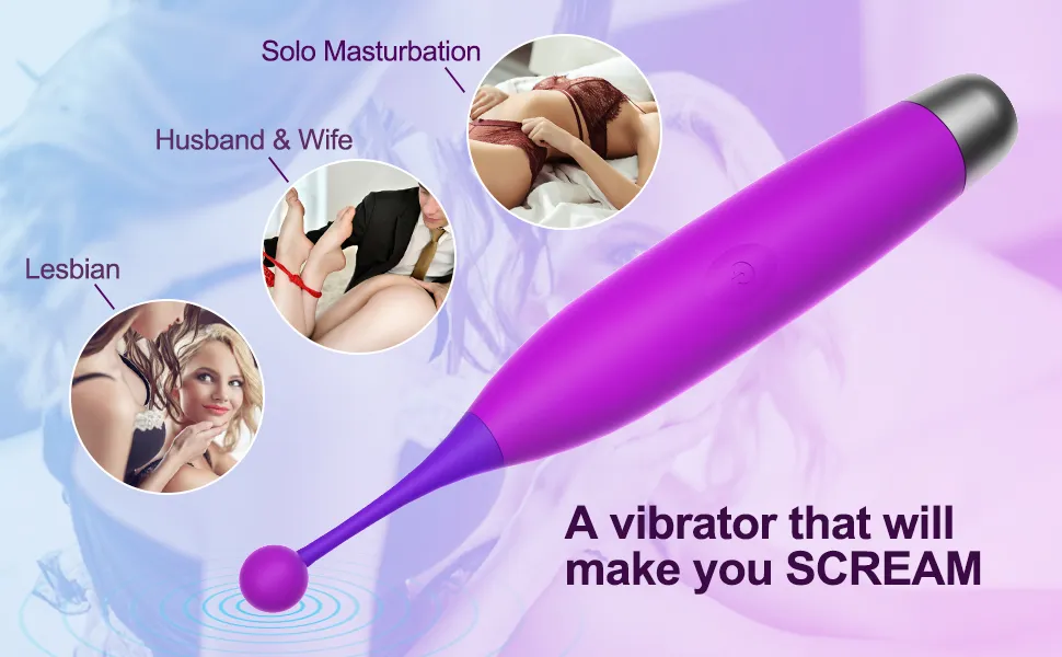 musipassion Climax pen