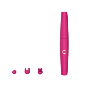 musipassion rose Silicone Climax pen