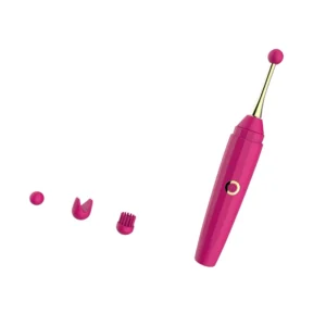 musipassion rose Silicone Climax pen