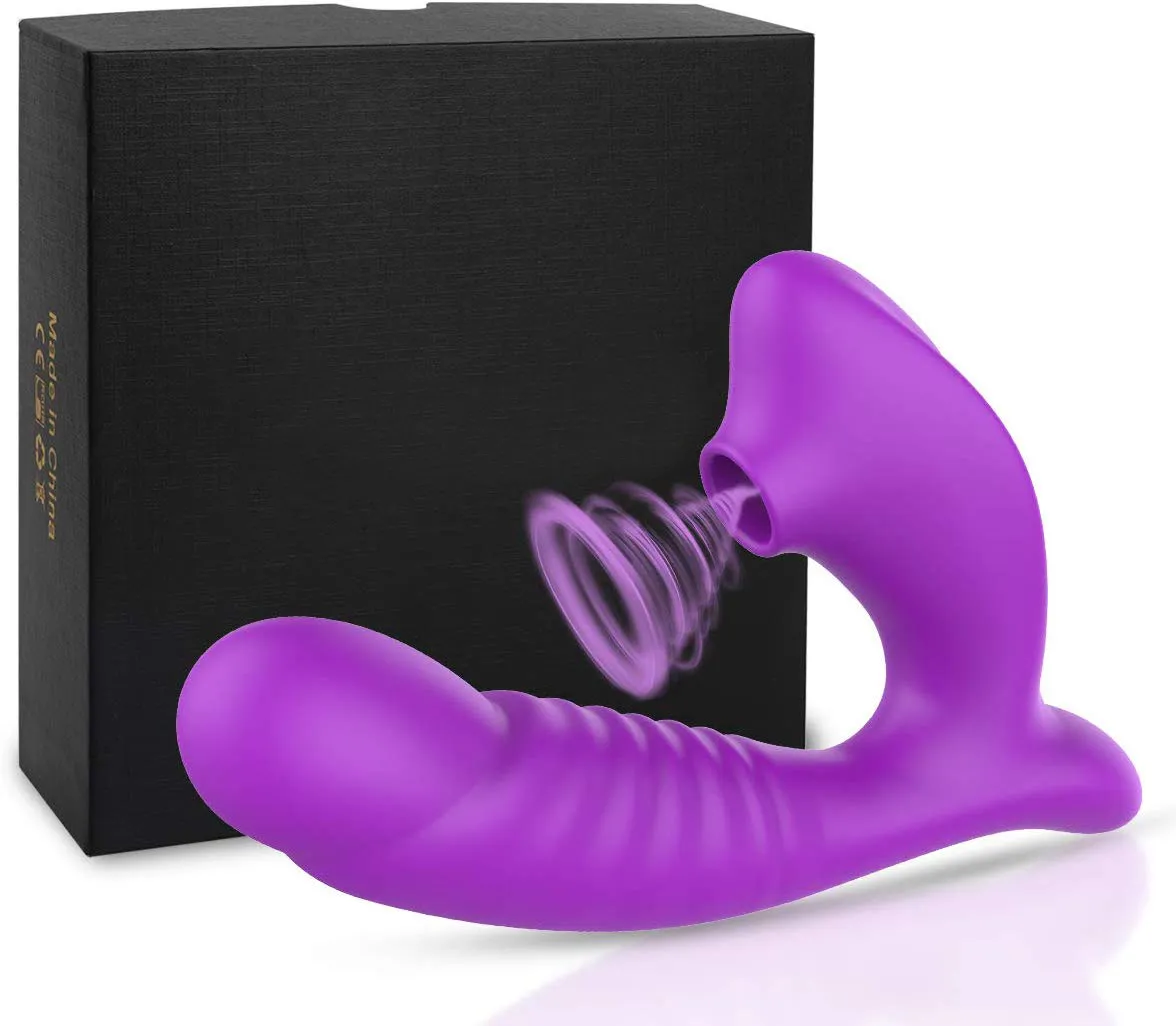 musipassion Licking vibrator toys