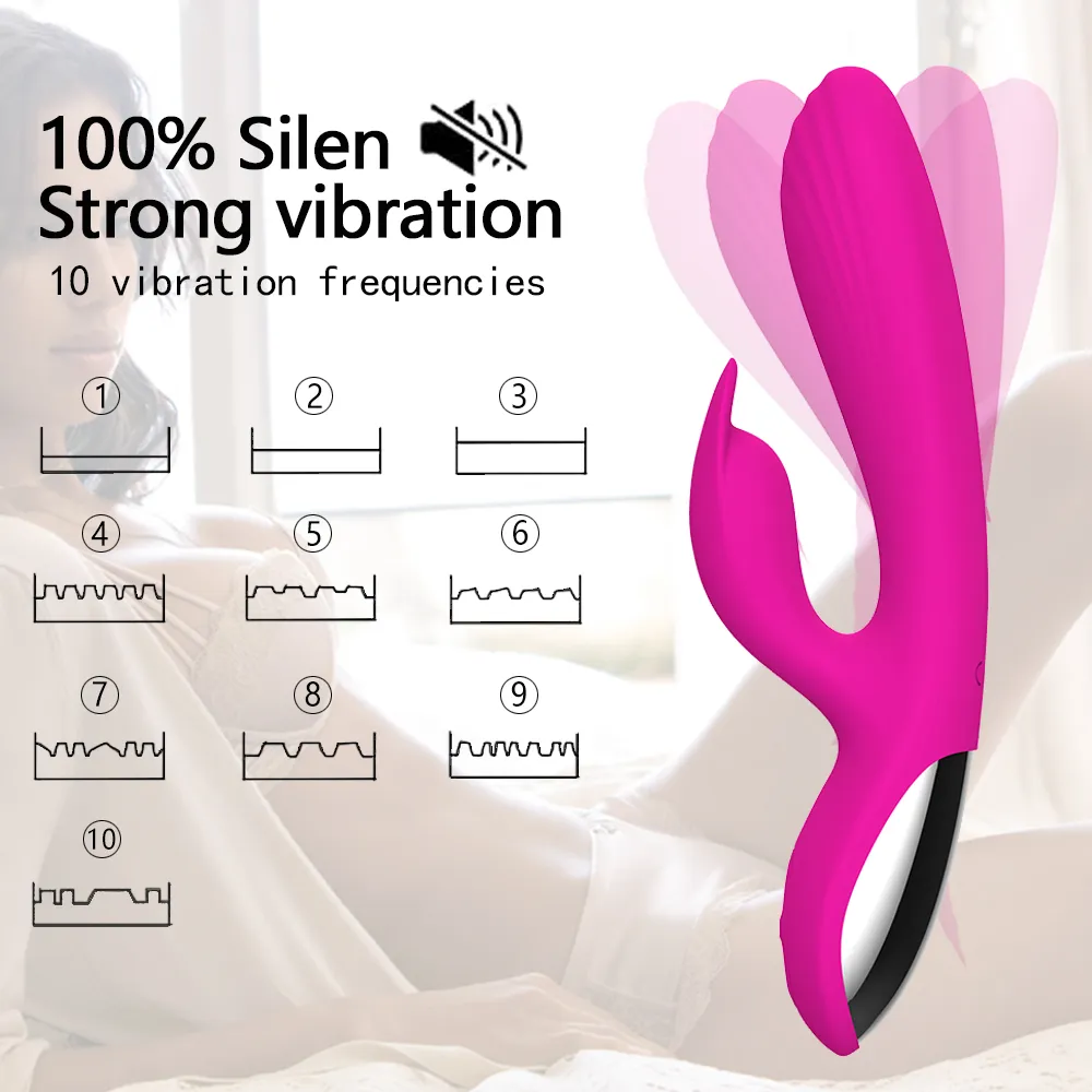musi passion vibrator toy