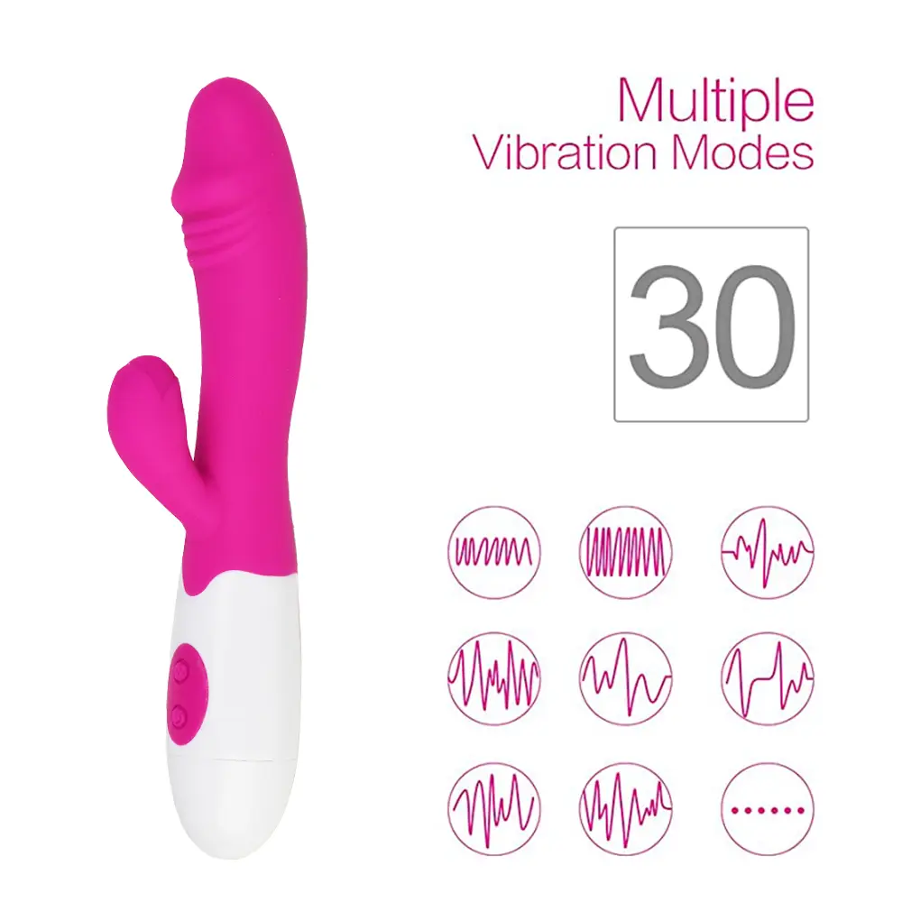 musi vibrator toy