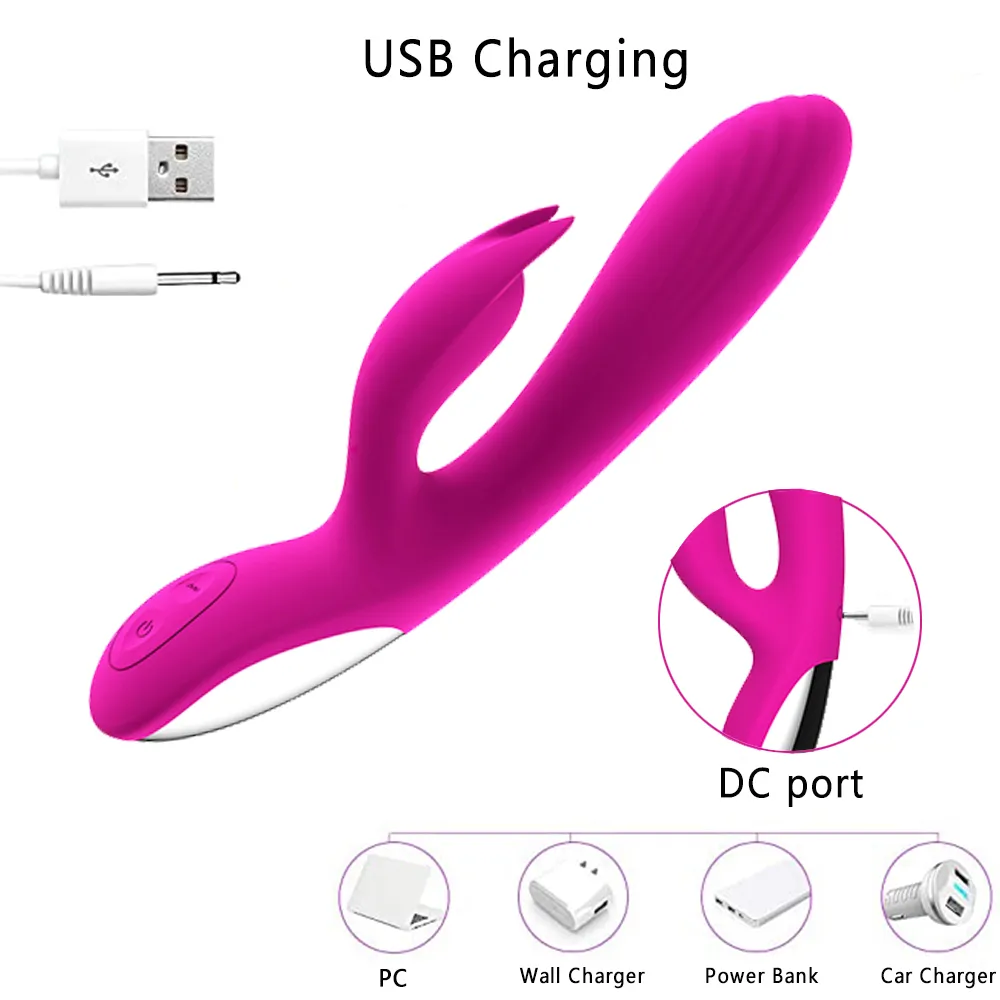 musi passion vibrator toy