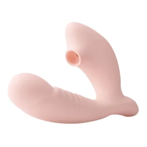 musipassion skin Licking vibrator toys