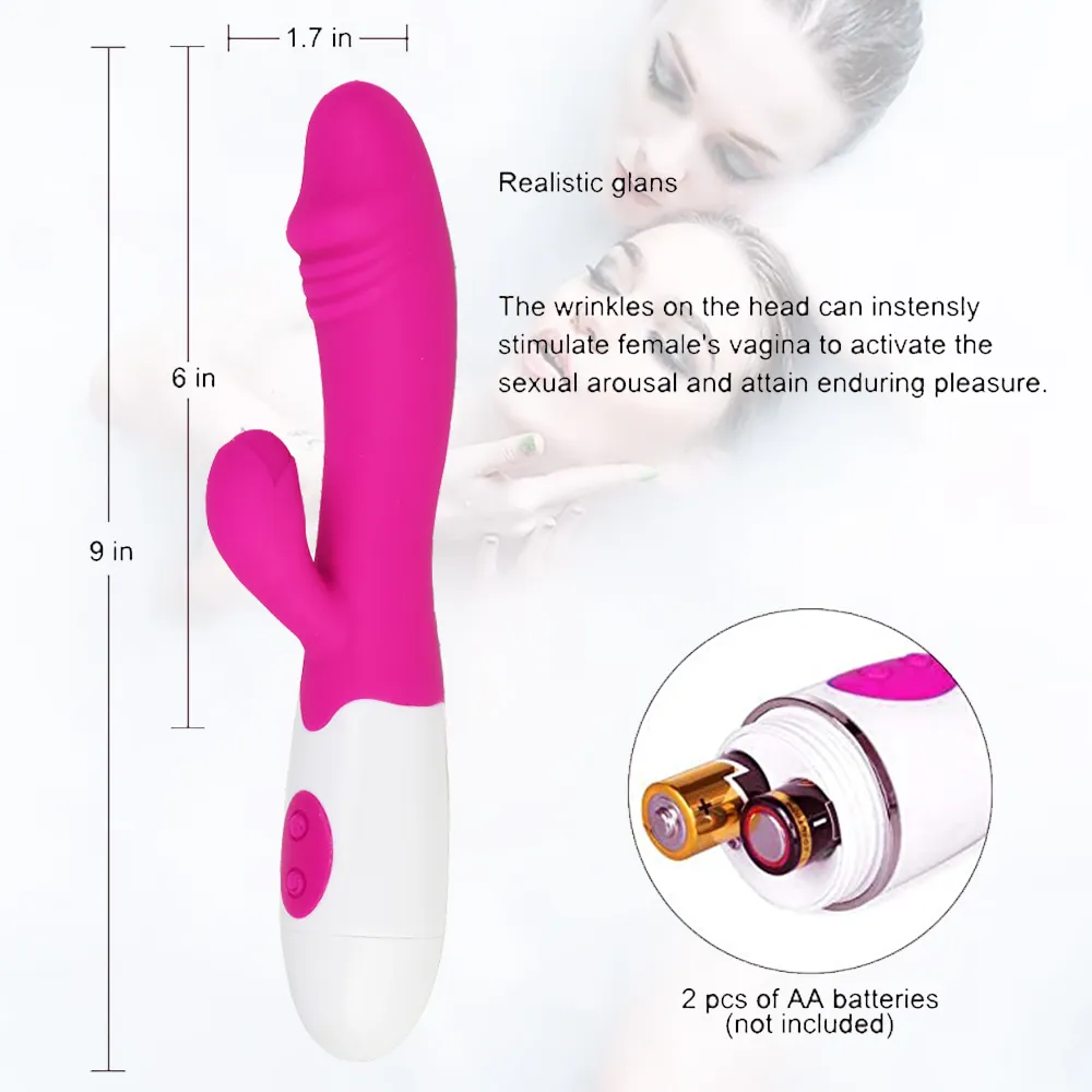 musi vibrator toy