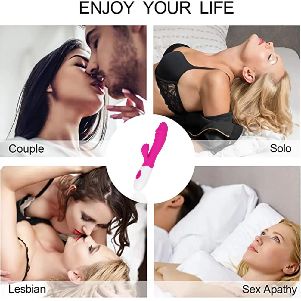 musi vibrator toy