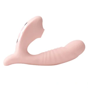 musipassion skin Licking vibrator toys