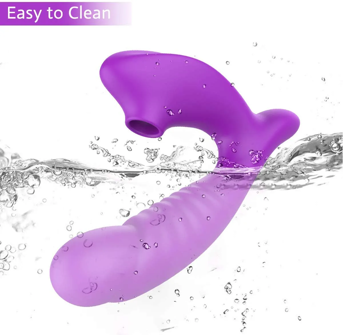 musipassion Licking vibrator toys