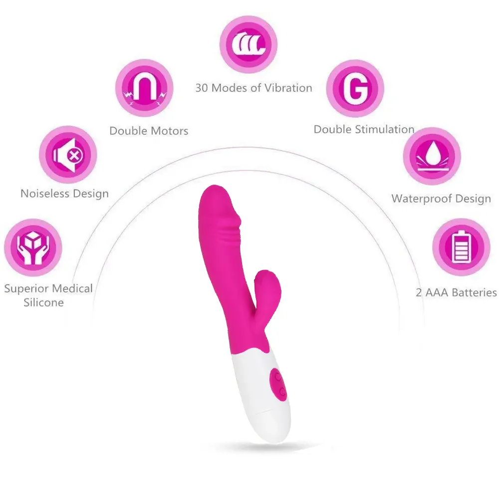 musi vibrator toy