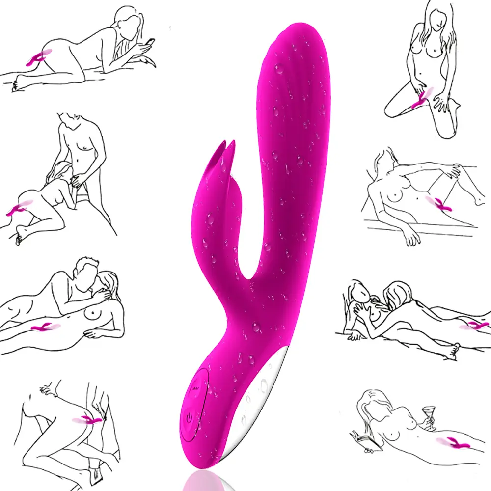 musi passion vibrator toy