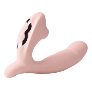 musipassion skin Licking vibrator toys