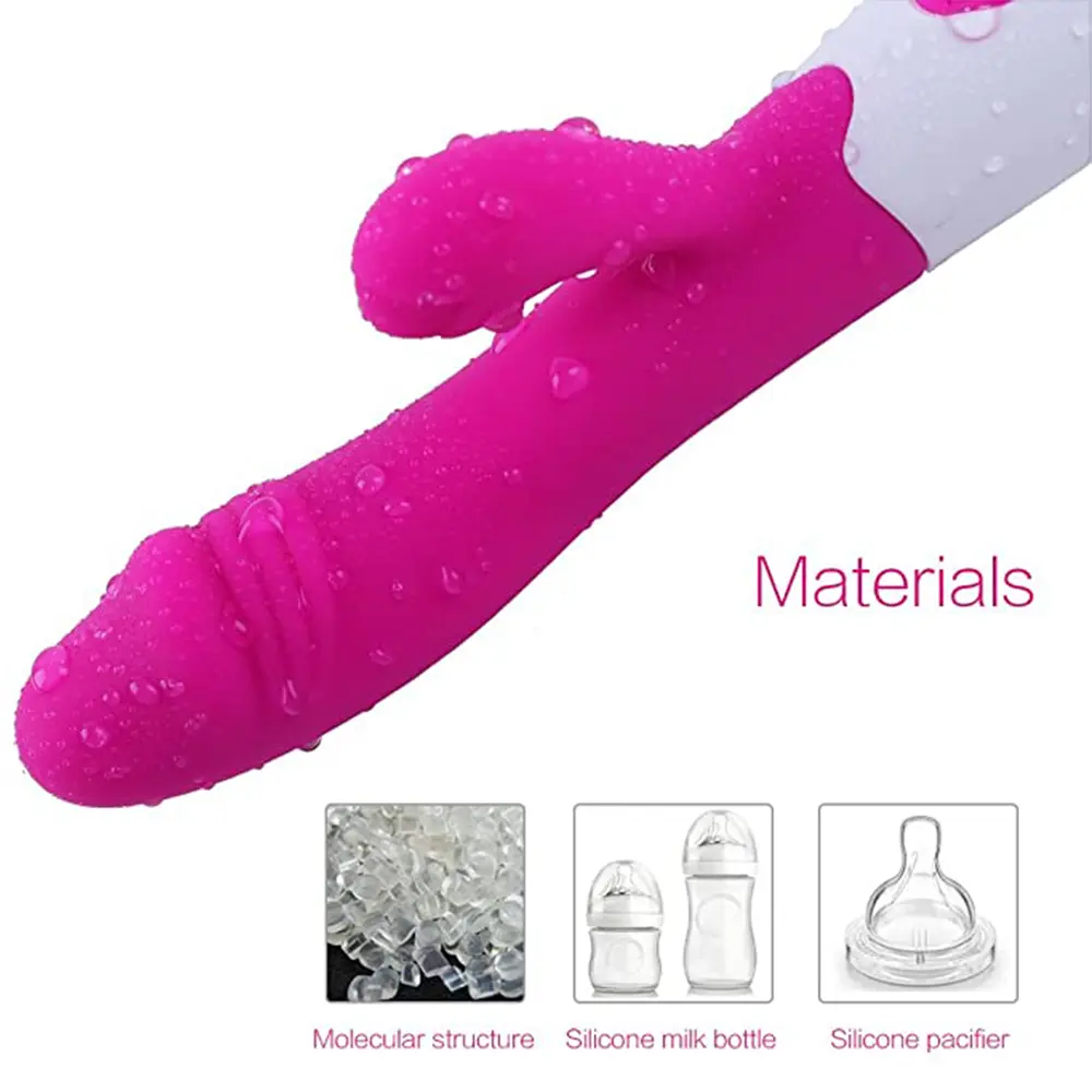 musi vibrator toy
