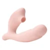 musipassion skin Licking vibrator toys