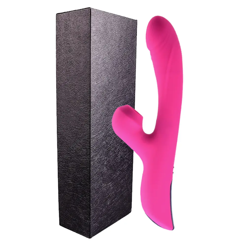 Musi Dream Love Vibrator