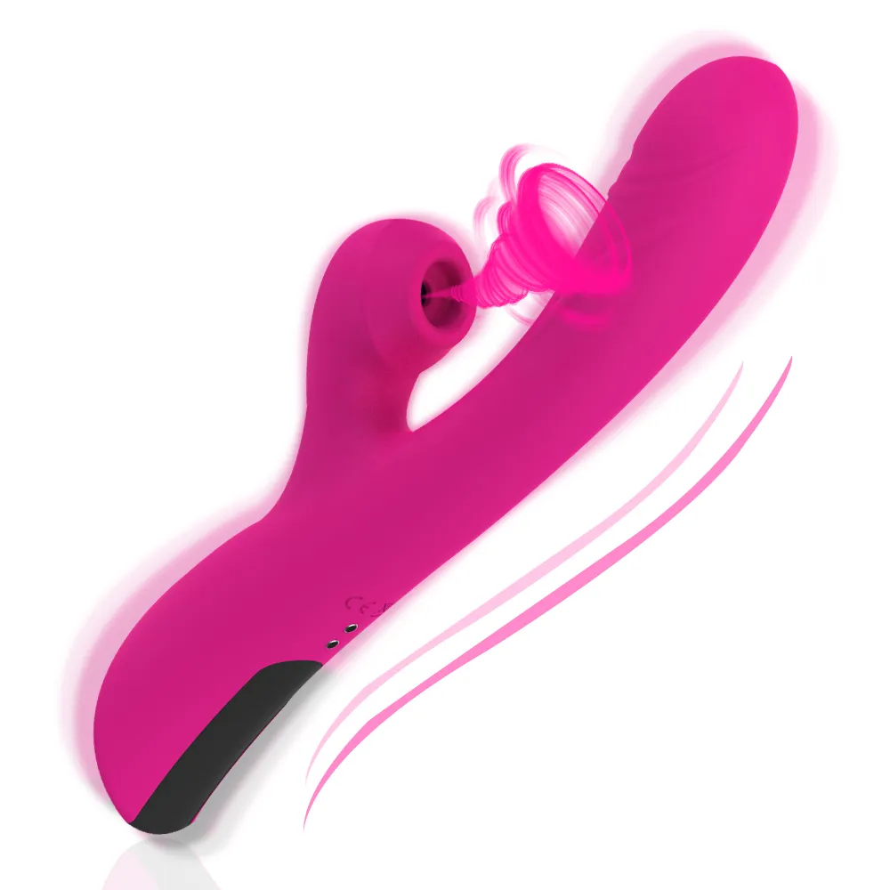 Musi Dream Love Vibrator