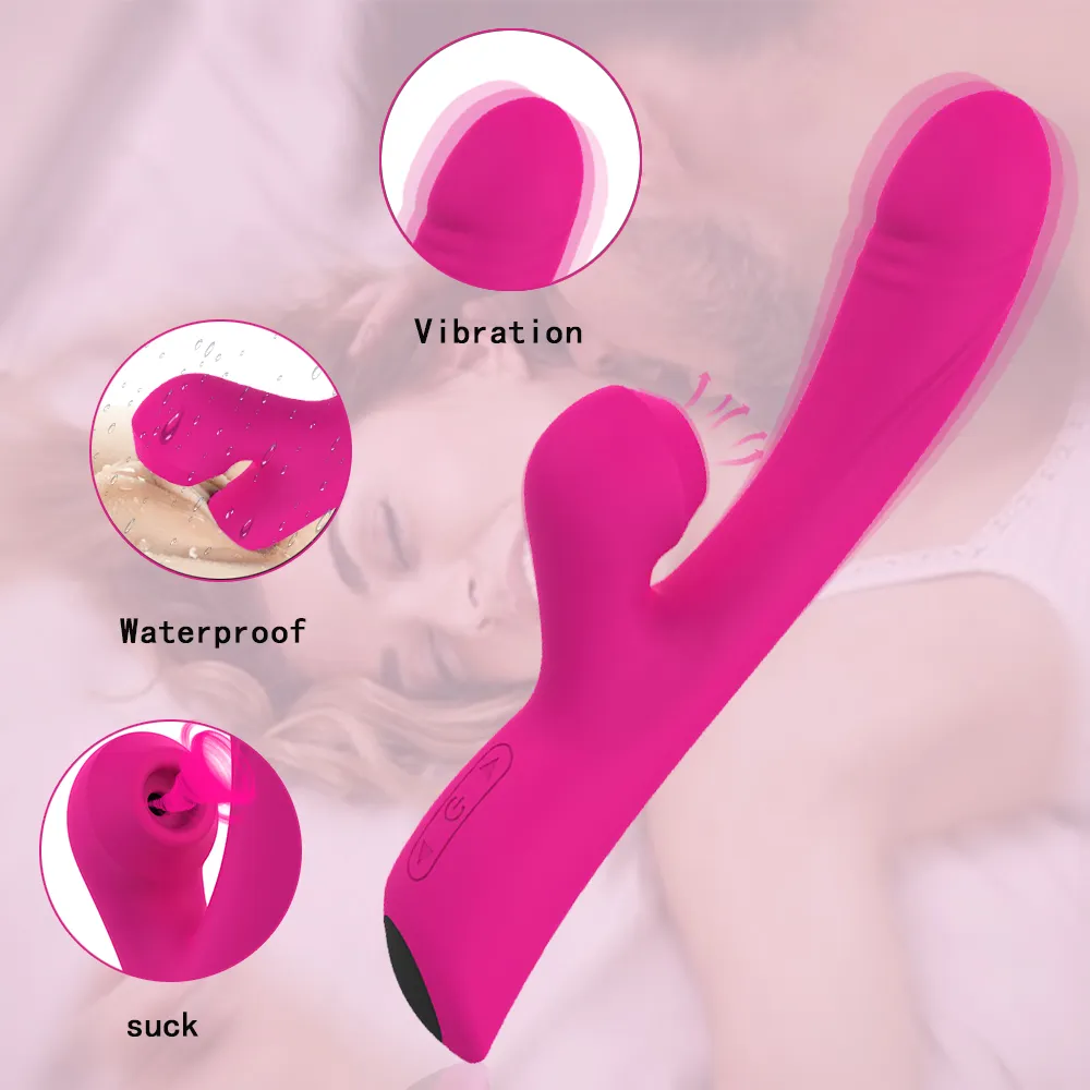 Musi Dream Love Vibrator