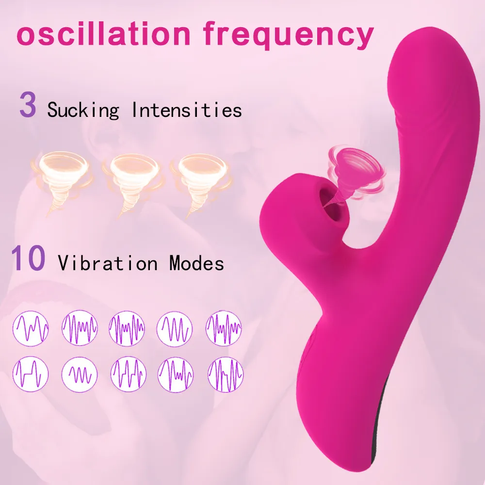Musi Dream Love Vibrator
