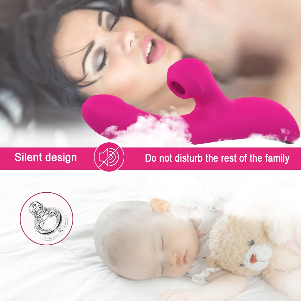 Musi Dream Love Vibrator