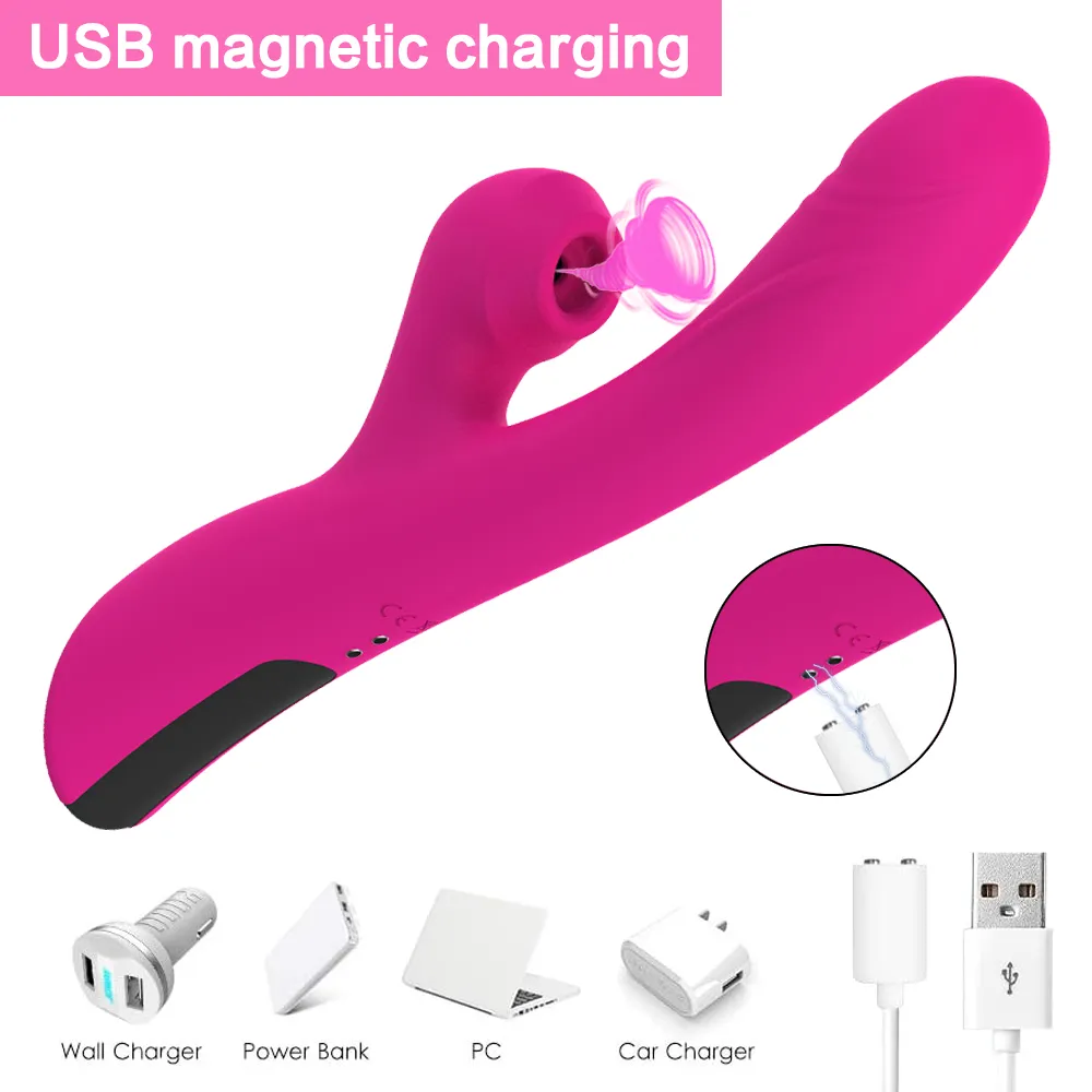 Musi Dream Love Vibrator