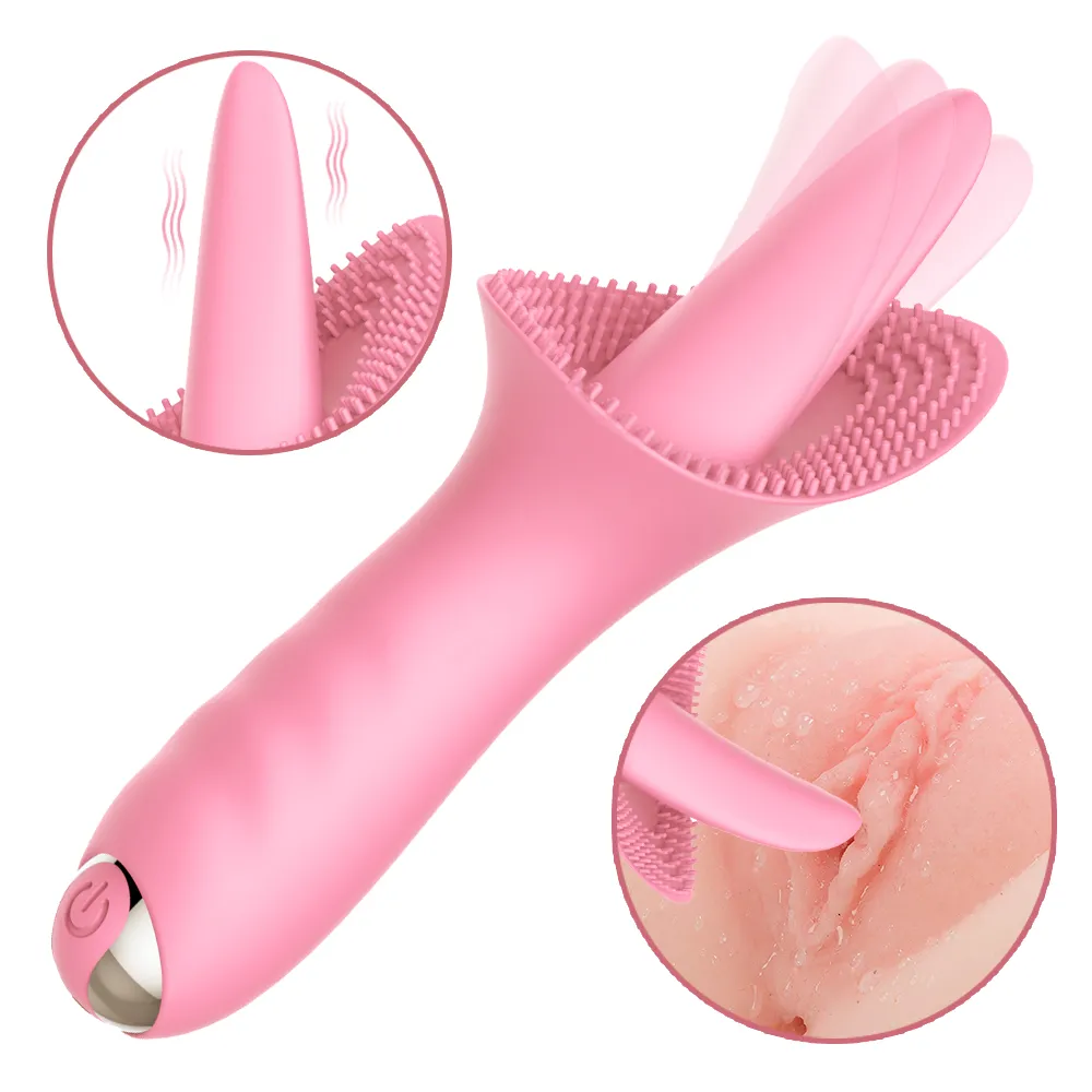 Musi Pink Fragrant Lips and Sweet Tongue