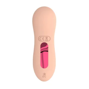 musipassion Mini skin suction vibrator