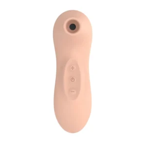musipassion Mini skin suction vibrator