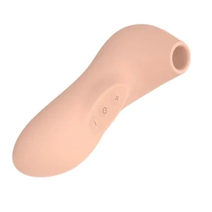 musipassion Mini skin suction vibrator