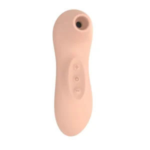 musipassion Mini skin suction vibrator