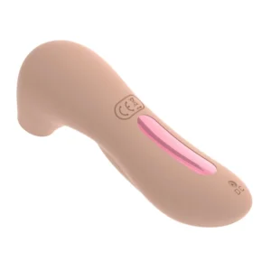 musipassion Mini skin suction vibrator