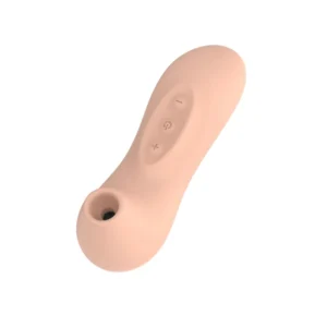 musipassion Mini skin suction vibrator