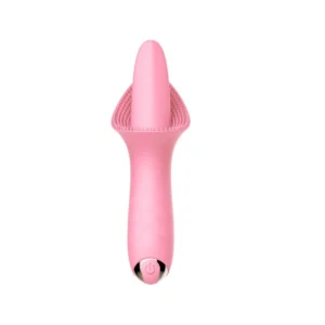 Musi Pink Fragrant Lips and Sweet Tongue