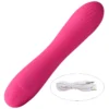 Musi Pink Threaded King Kong Vibrator