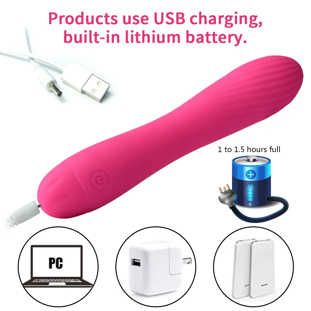 Musi Pink Threaded King Kong Vibrator