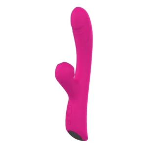 Musi Rose Dream Love Vibrator