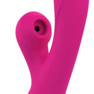 Musi Rose Dream Love Vibrator