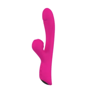 Musi Rose Dream Love Vibrator