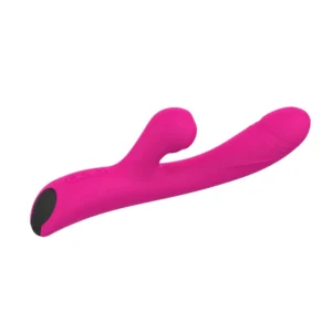 Musi Rose Dream Love Vibrator