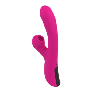 Musi Rose Dream Love Vibrator