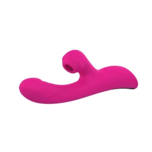 Musi Rose Dream Love Vibrator