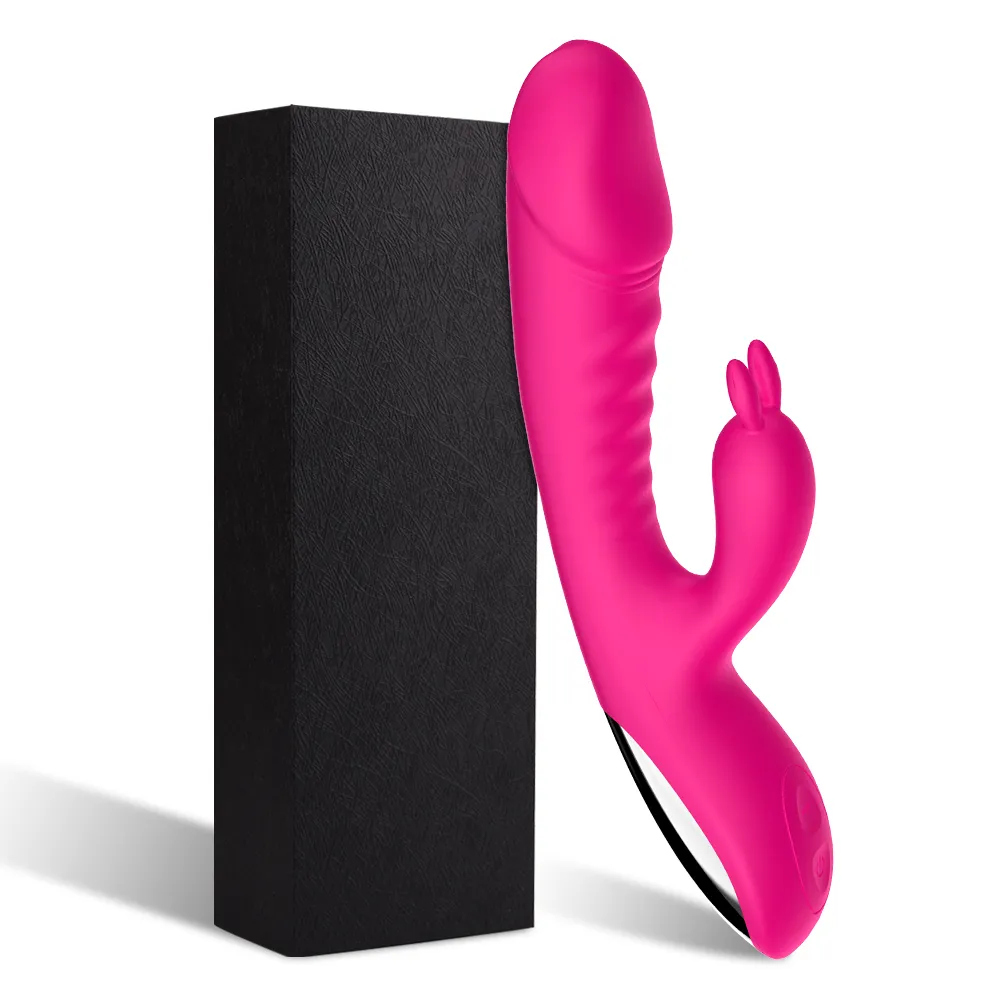 musi passion vibrator toys