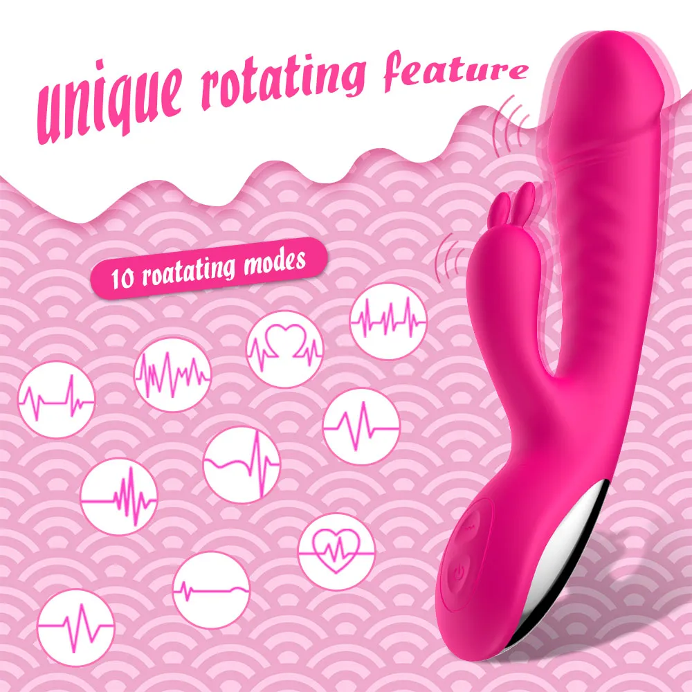 musi passion vibrator toys