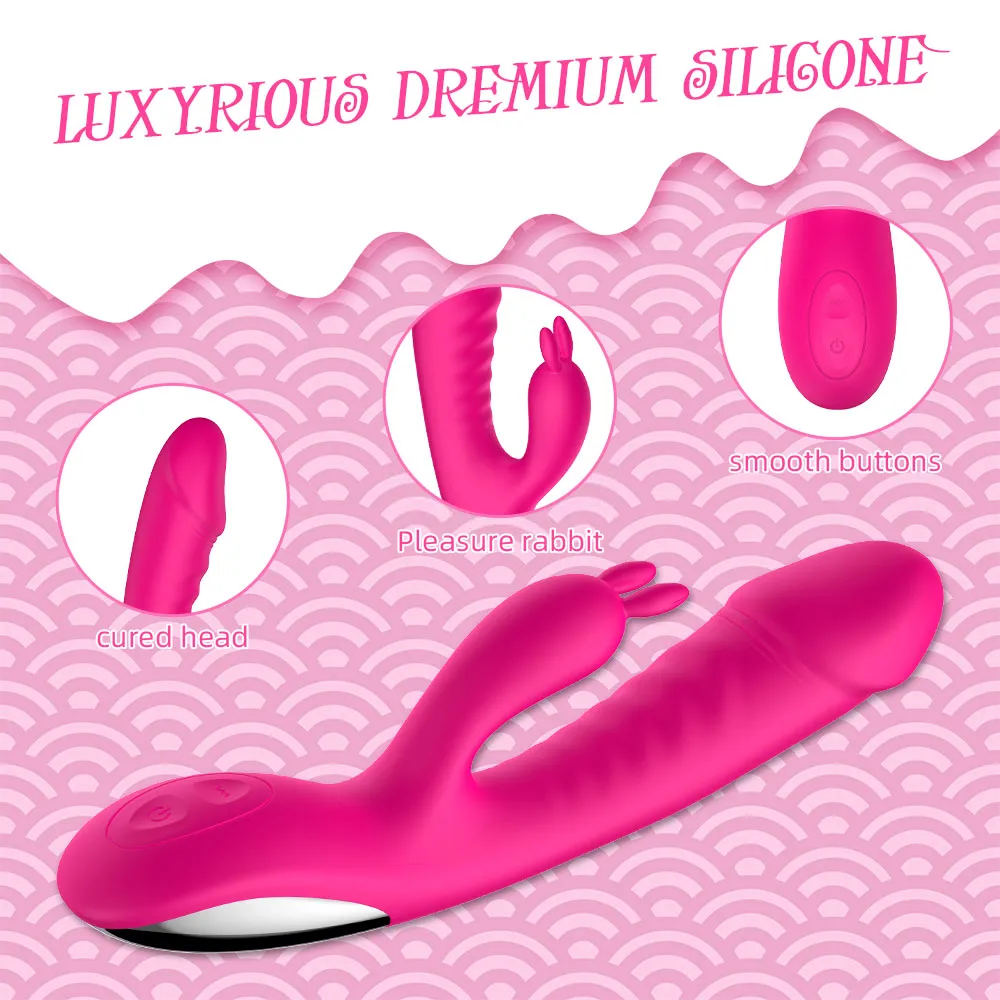 musi passion vibrator toys