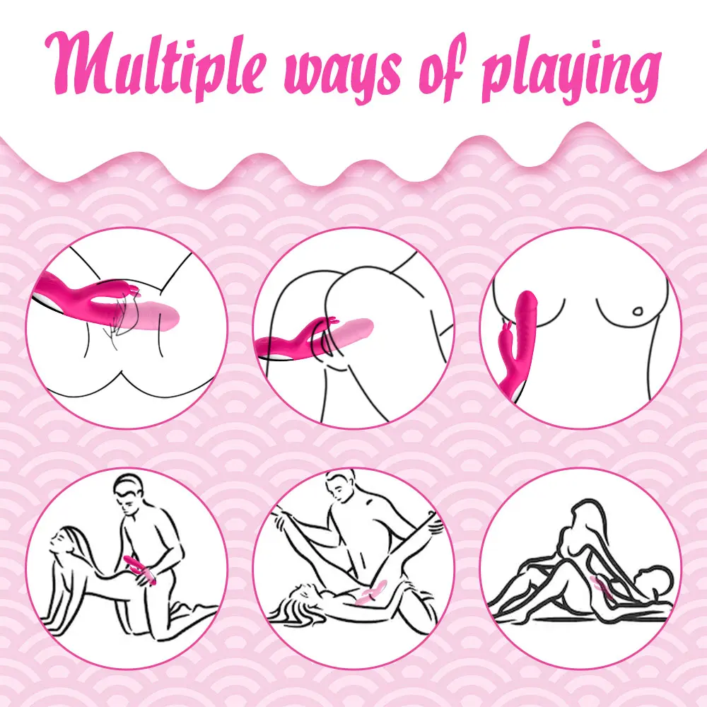 musi passion vibrator toys